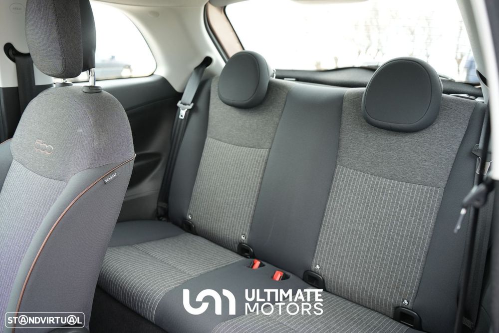 Fiat 500e 23.65 kWh Pop - 7