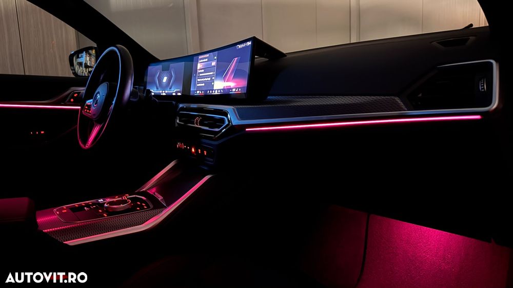BMW i4 eDrive40 Gran Coupe - 38