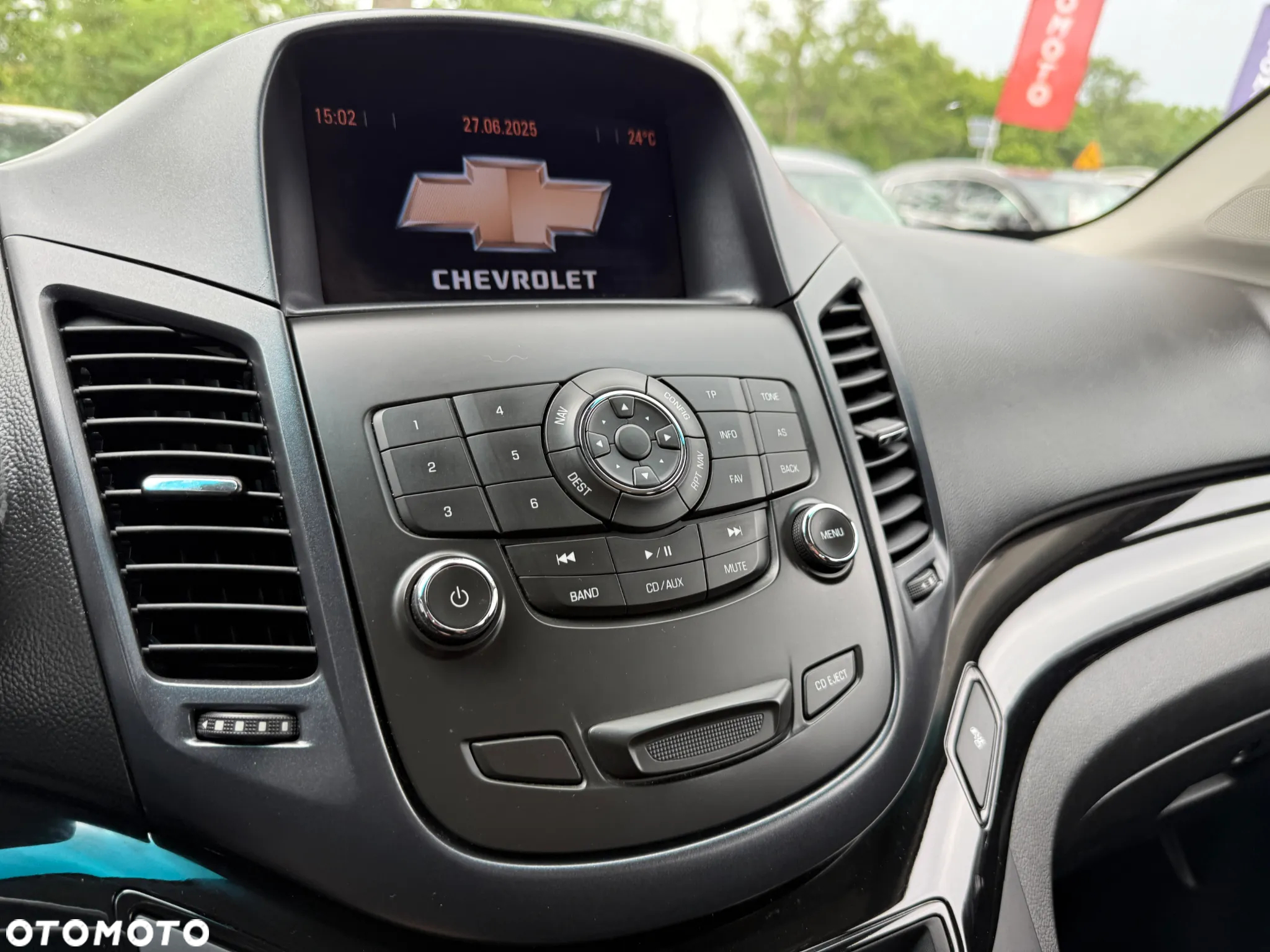 Chevrolet Orlando 1.8 LT+ - 29