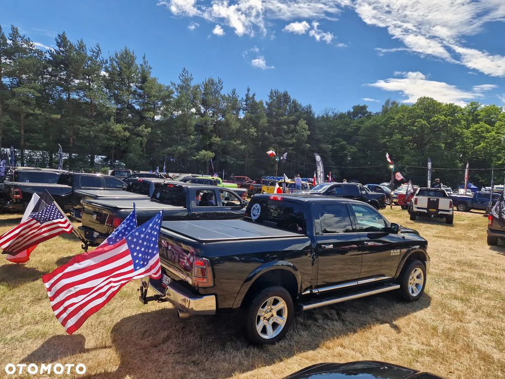 RAM 1500 Crew Cab Limited - 33