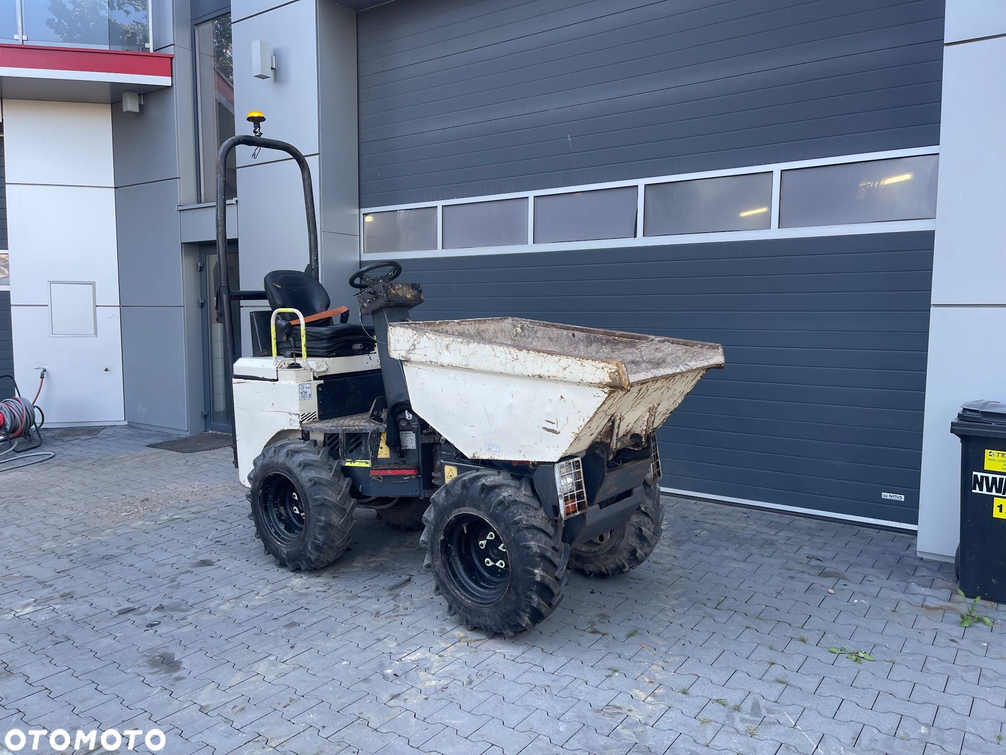 Terex TA1eh - 1