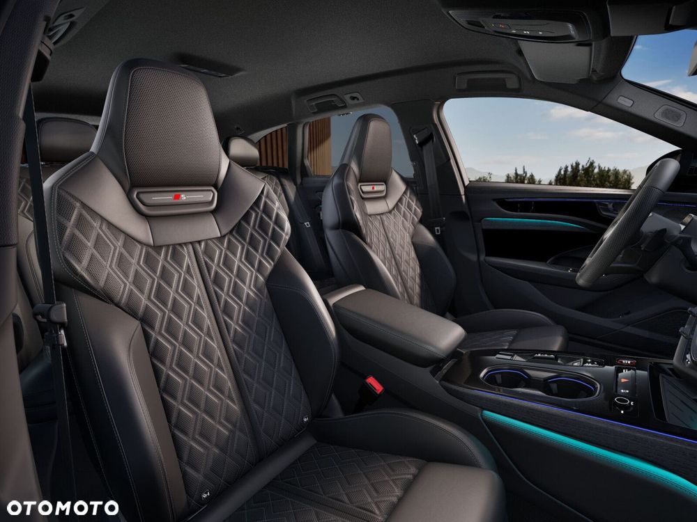 Audi A6 Avant - 9