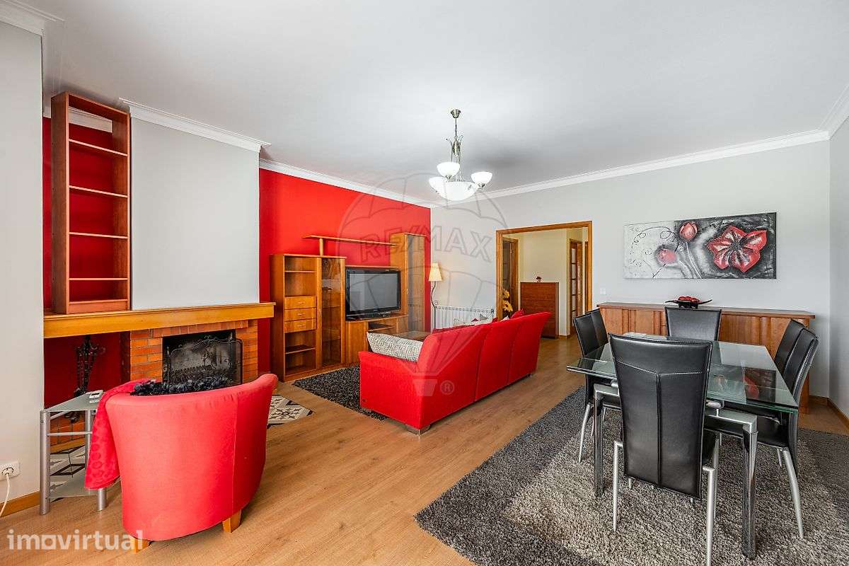 Apartamento T3 para arrendamento - Grande imagem: 3/29