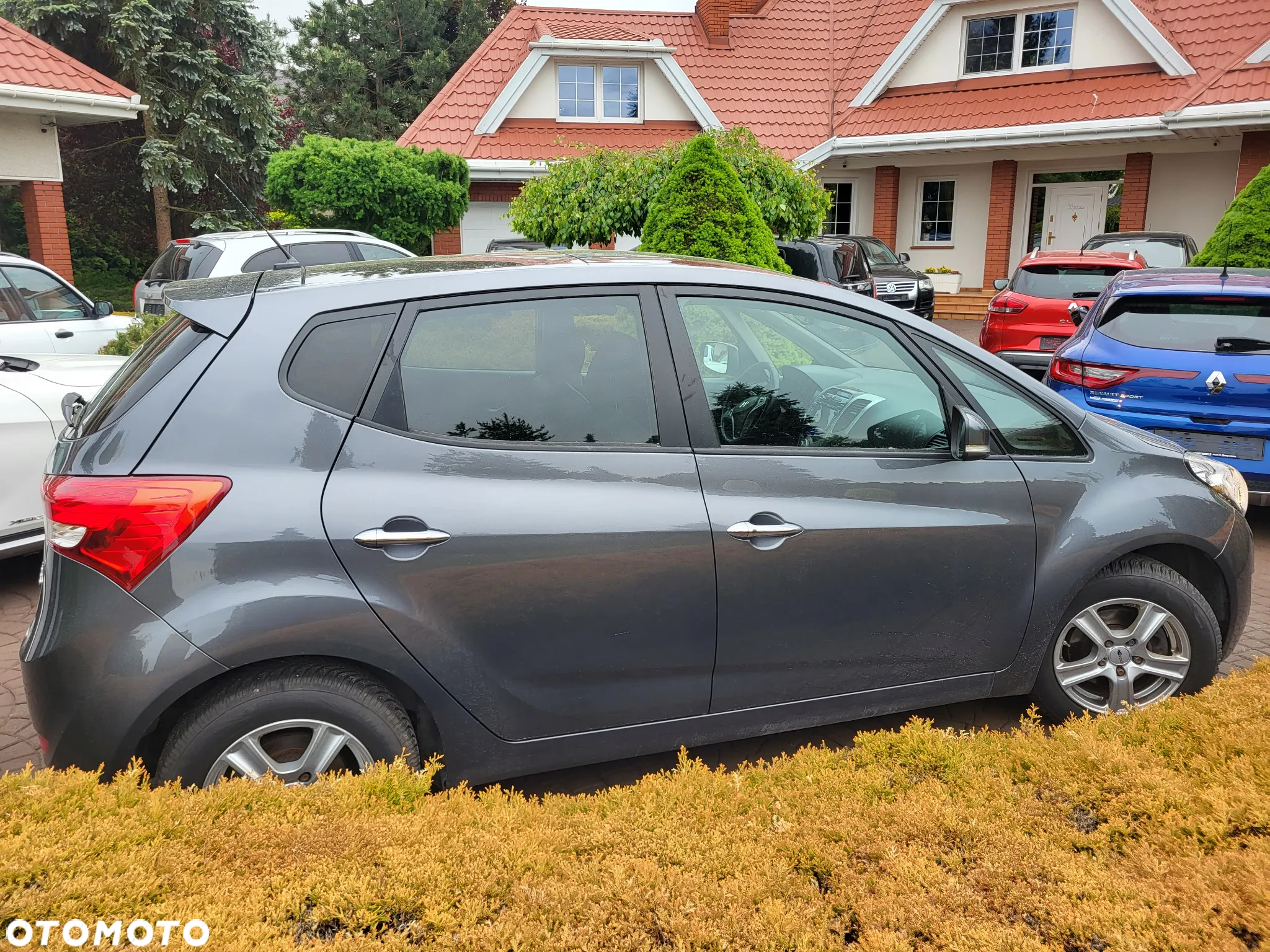 Hyundai ix20 1.6 Premium - 13