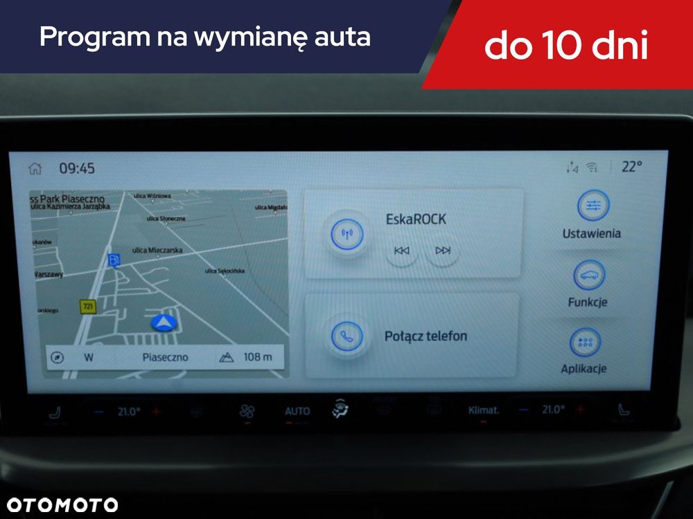 Ford Focus - 10