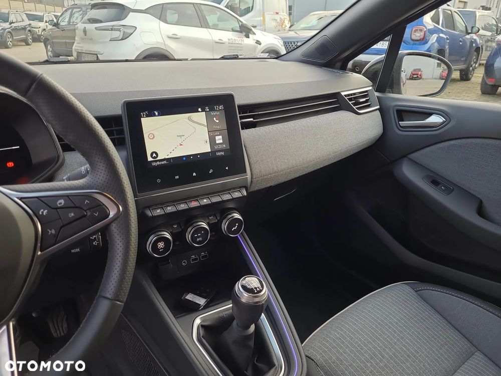 Renault Clio 1.0 TCe Techno - 15