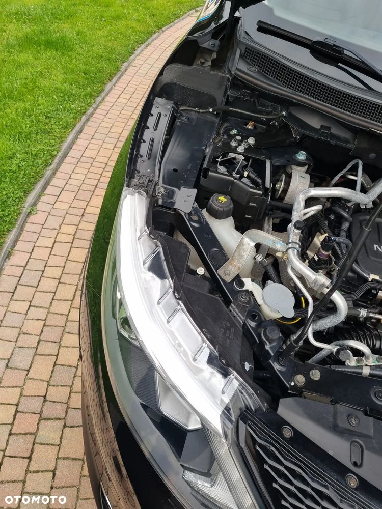 Nissan Qashqai 1.6 DCi Tekna - 29