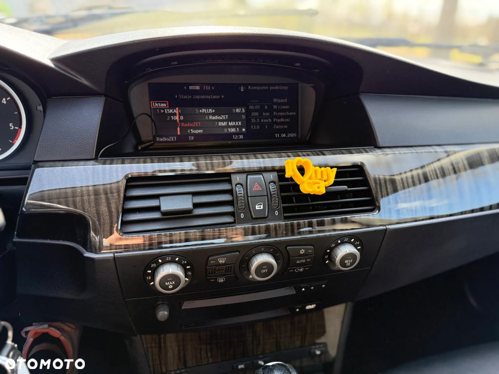 BMW Seria 5 - 4