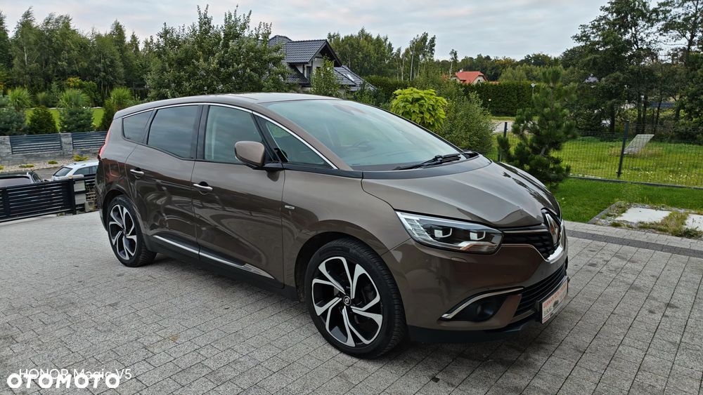 Renault Grand Scenic - 15