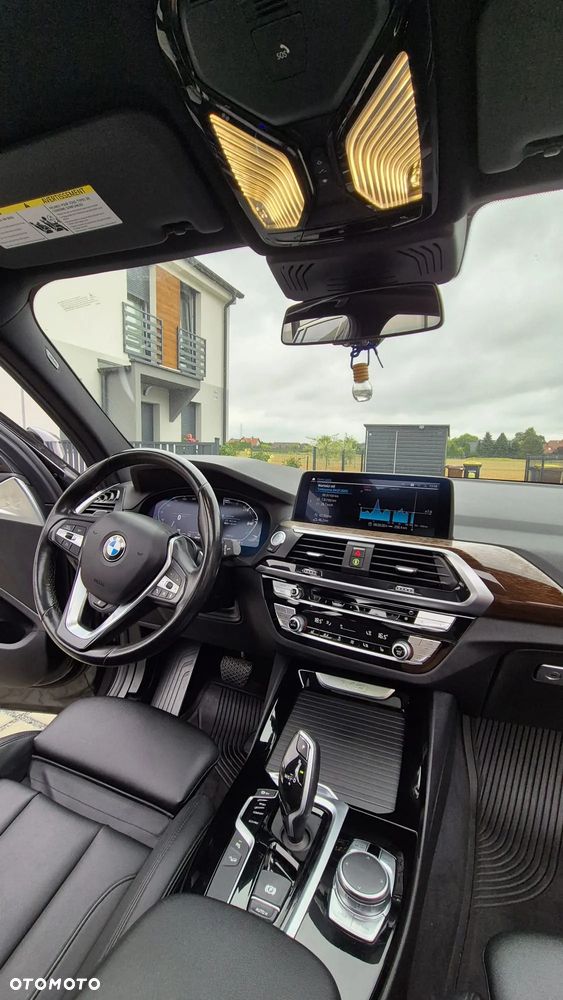 BMW X3 xDrive30i xLine - 15