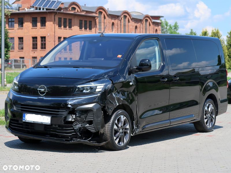 Opel Zafira 2.0 Diesel XL Business VIP - 7