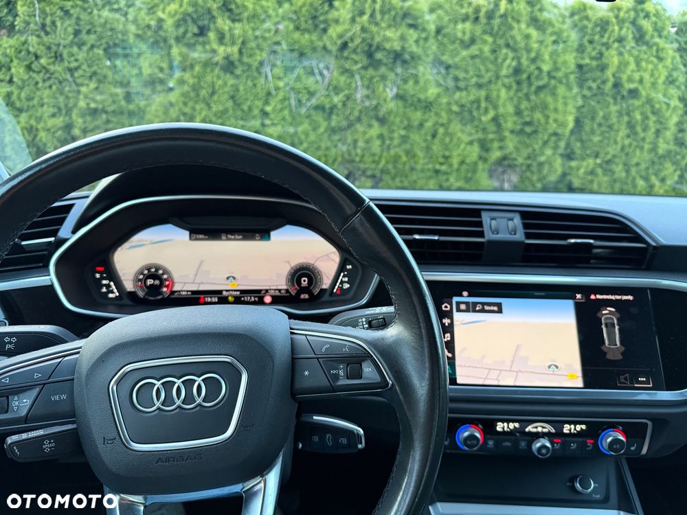 Audi Q3 35 TFSI S tronic - 9