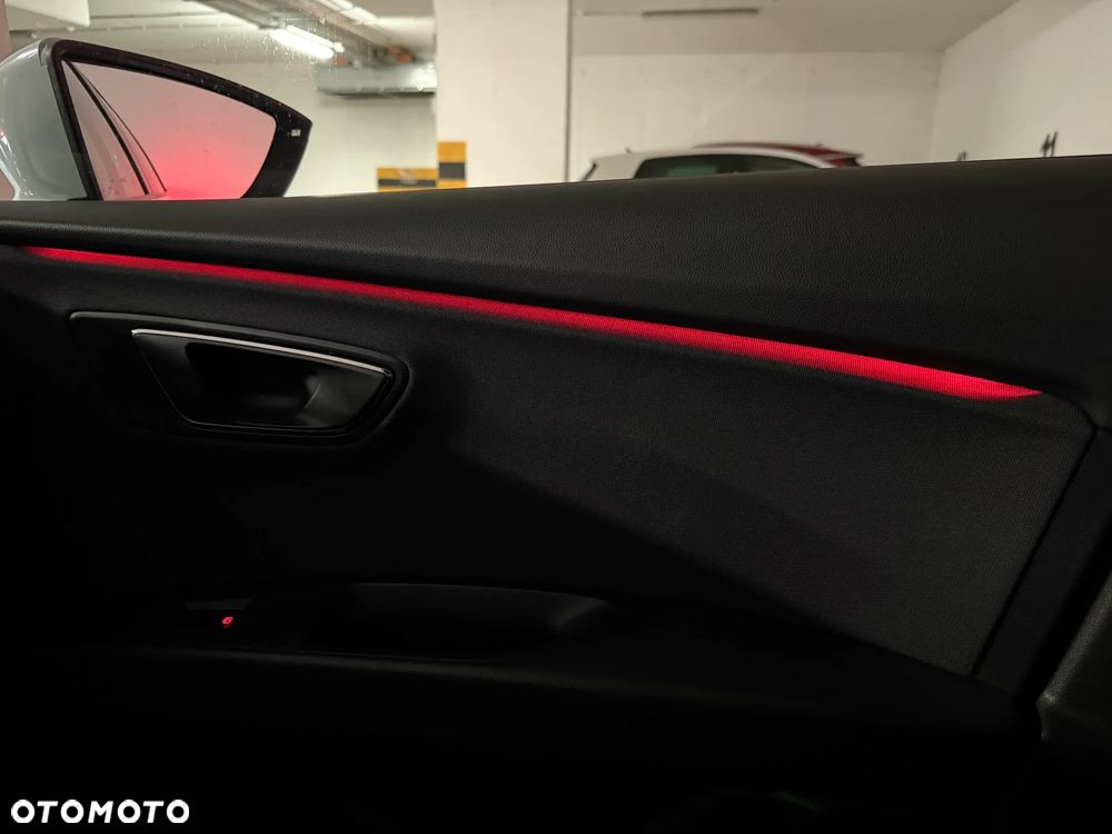 Seat Leon 1.4 TSI FR S&S - 20