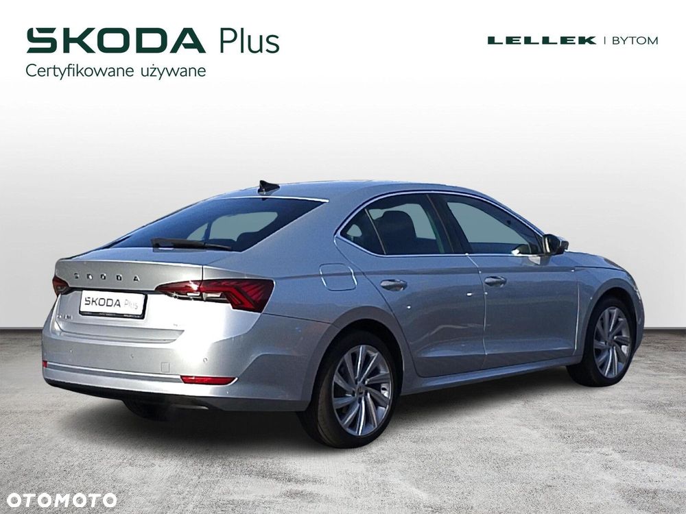 Skoda Octavia 2.0 TSI 4x4 Style DSG - 6
