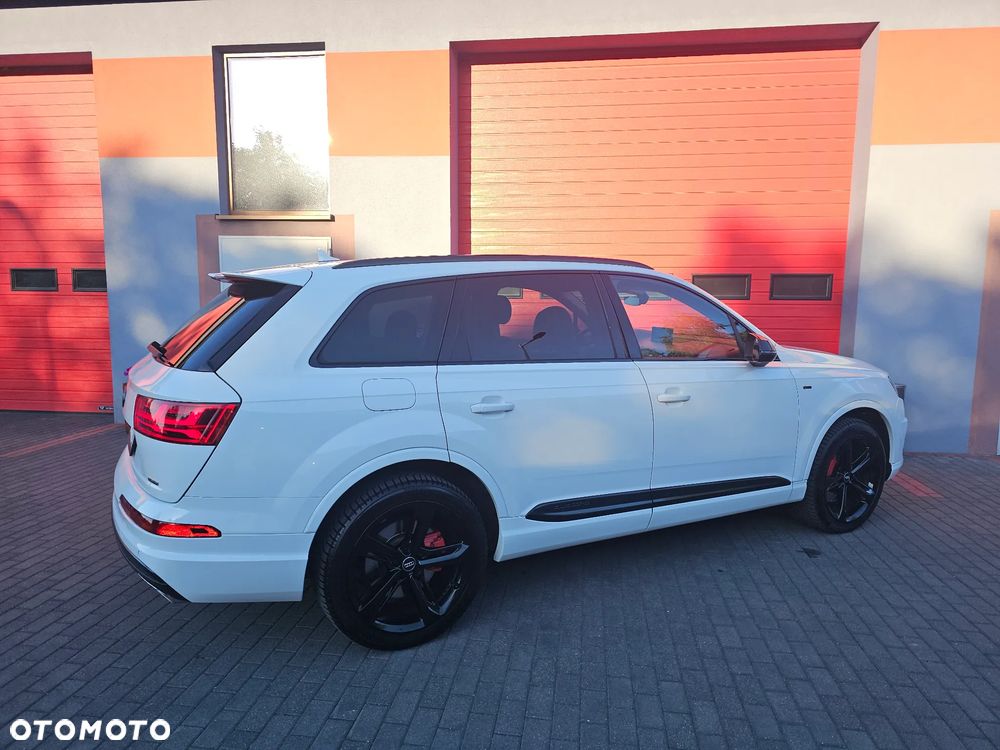 Audi Q7 - 24