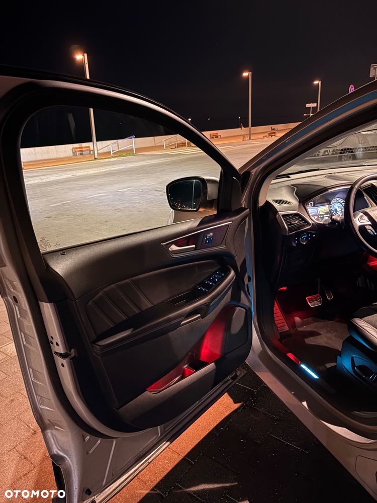 Ford Edge 2.0 TDCi Twin-Turbo 4WD Sport - 9