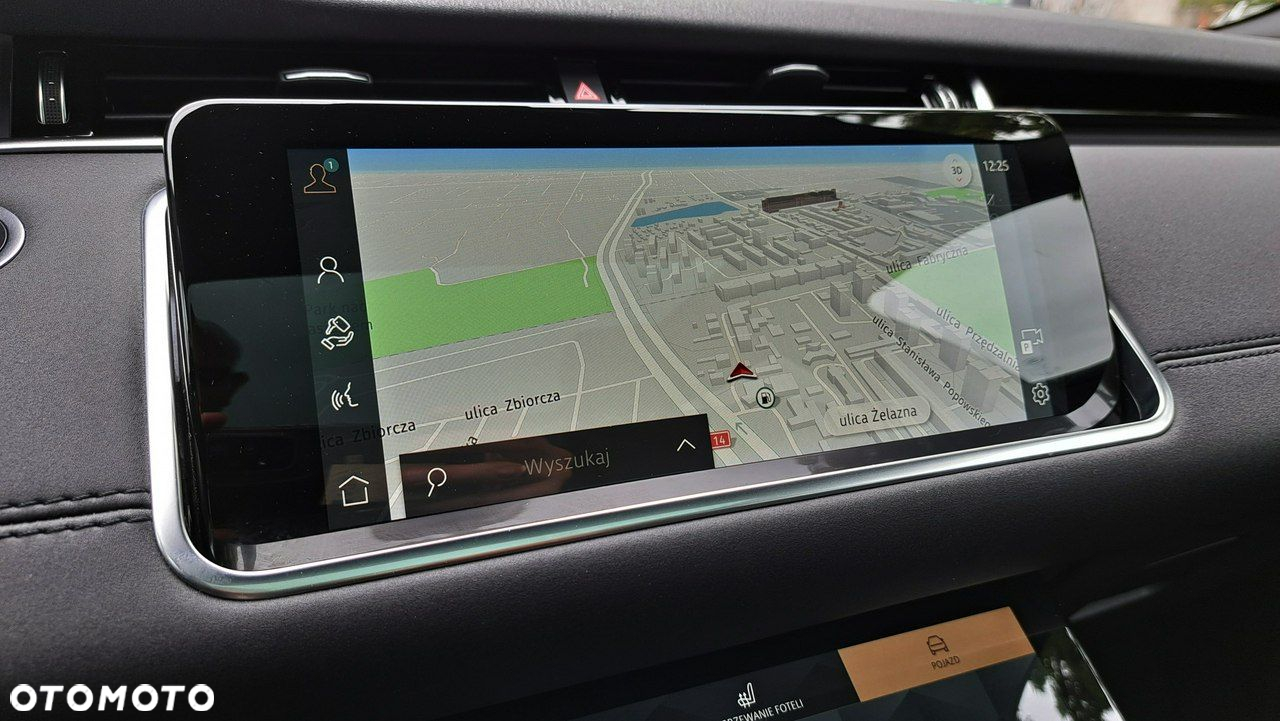 Land Rover Range Rover Evoque - 30