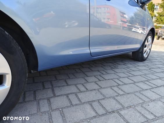Opel Corsa - 7