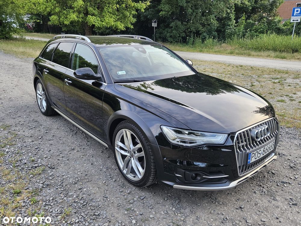 Audi A6 Allroad - 9