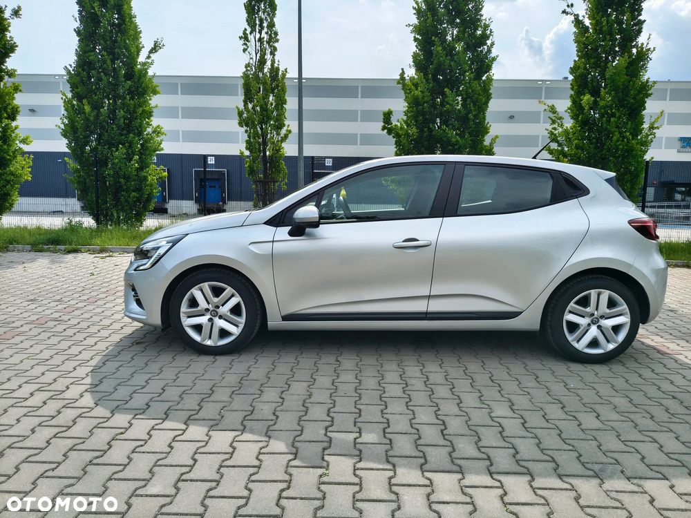 Renault Clio 1.0 TCe Zen - 4