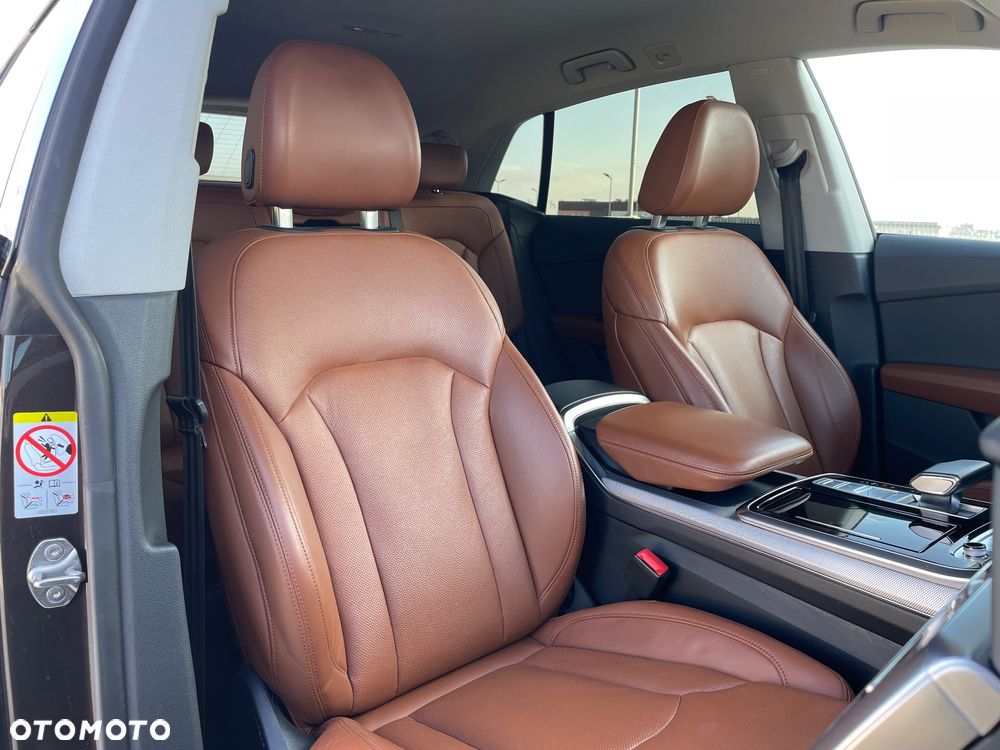 Audi Q8 SUV TFSI quattro 250 kW tiptronic S line business - 25