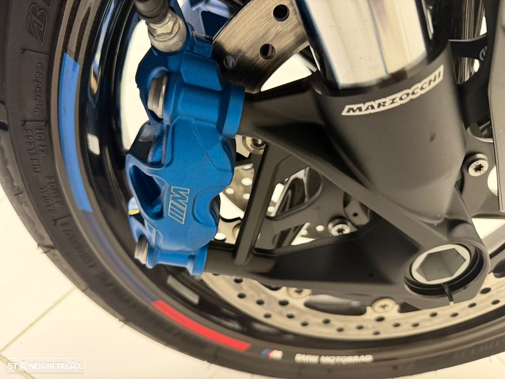 BMW M 1000 XR M - 15