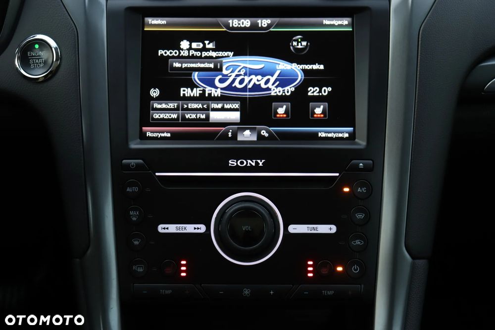 Ford Mondeo 2.0 TDCi Titanium - 28