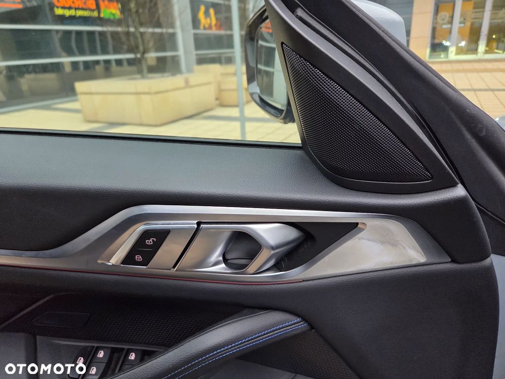 BMW Seria 4 420d xDrive mHEV sport - 23