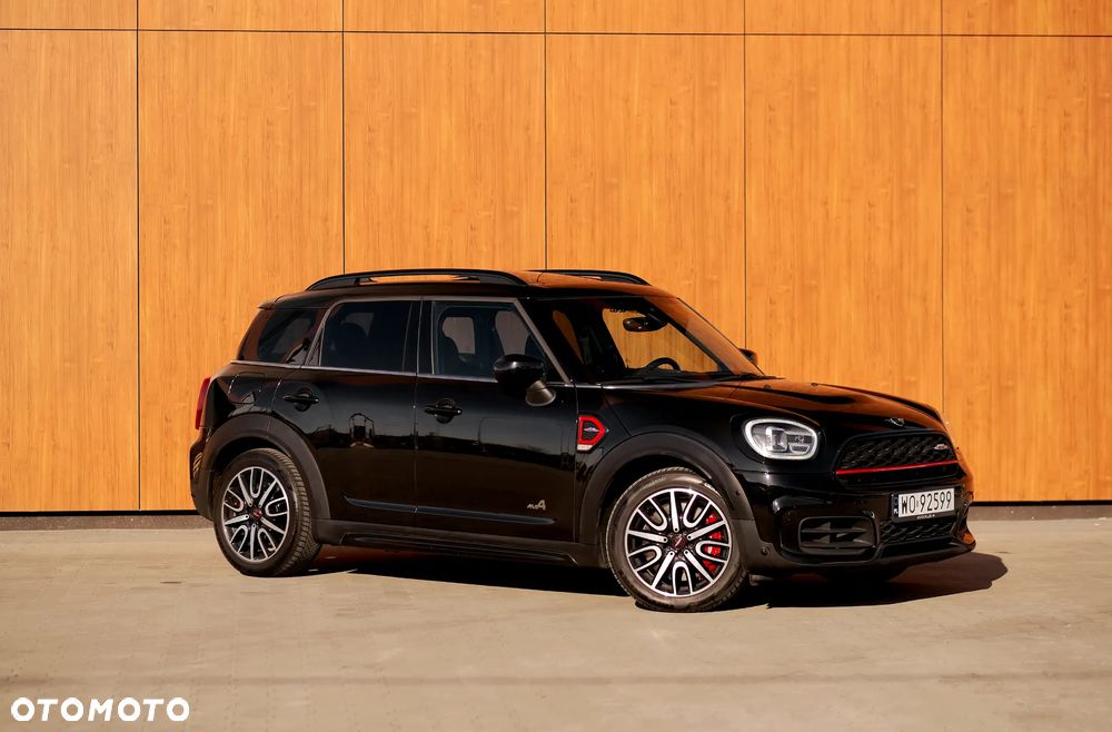 MINI John Cooper Works - 12