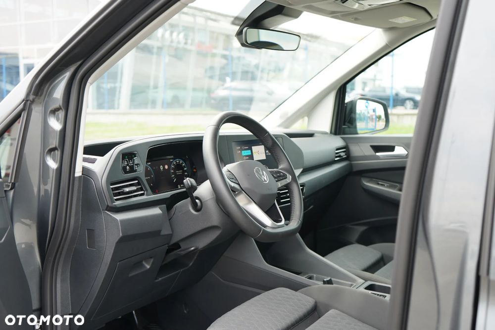Volkswagen Caddy Maxi 2.0 TDI Life DSG - 29
