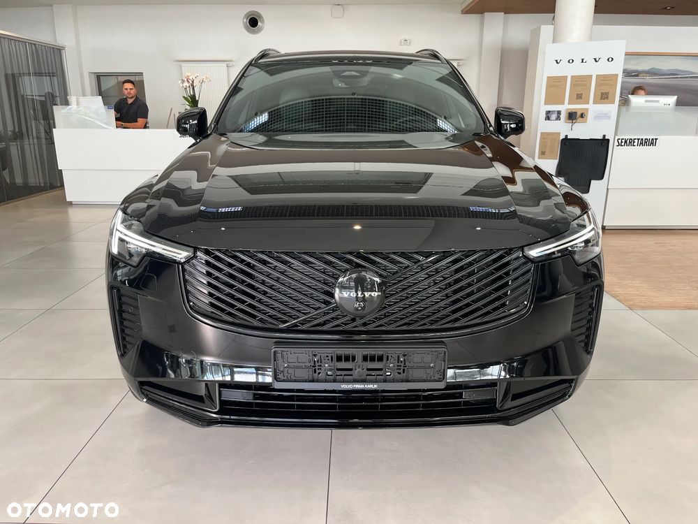Volvo Xc90 2026 photo 2