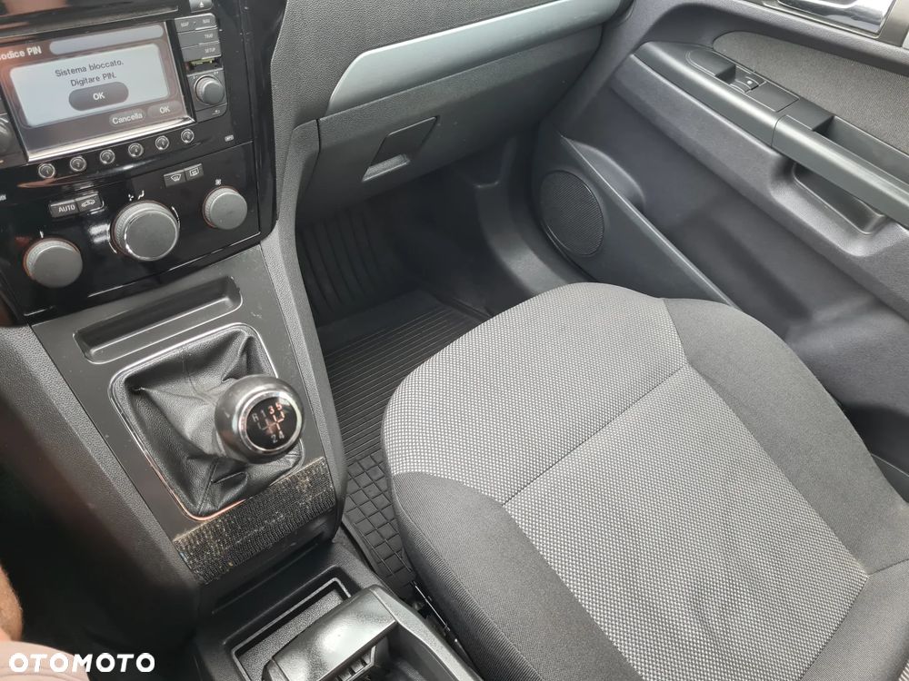 Opel Zafira 1.8 Design Edition - 5