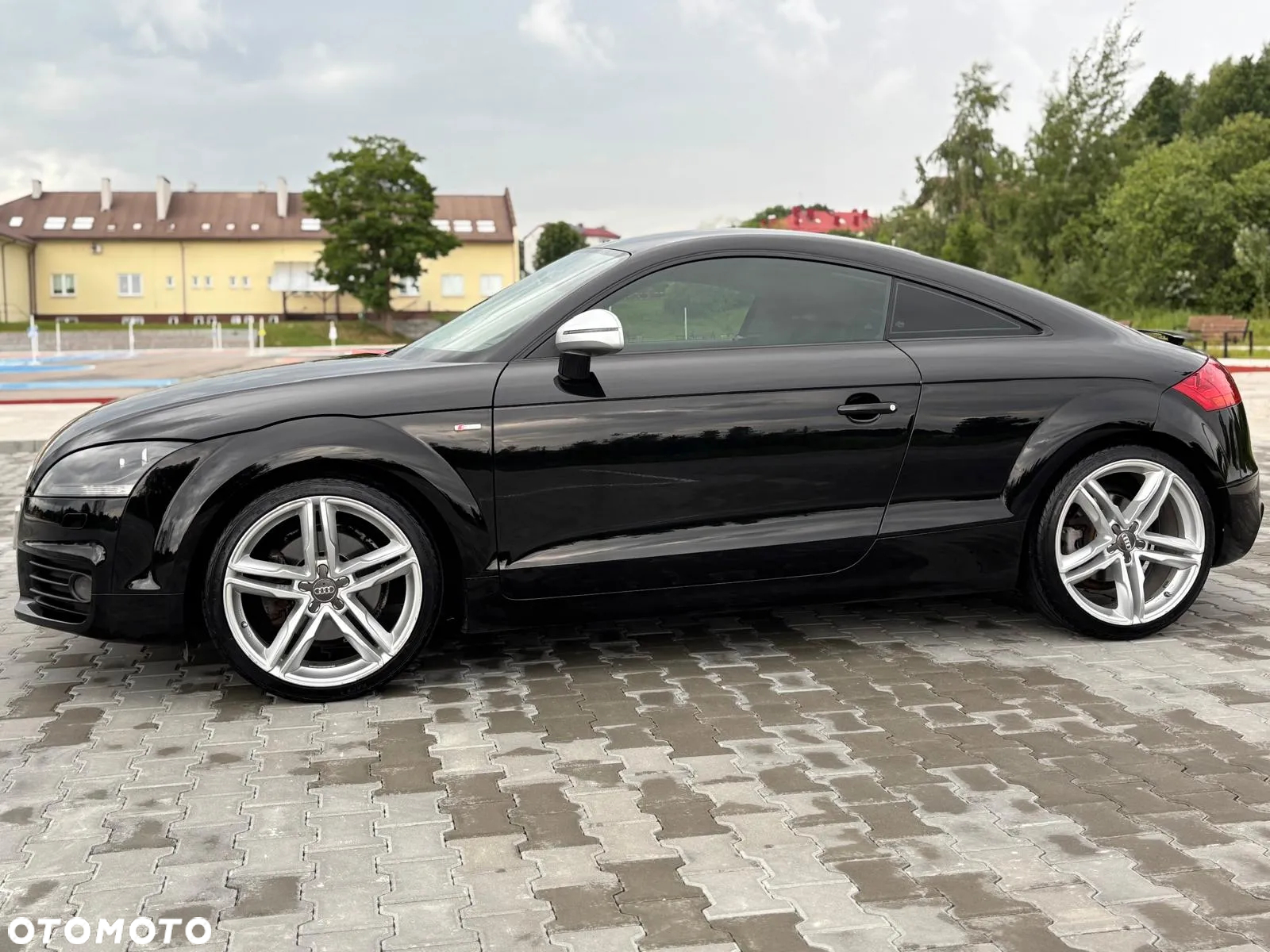 Audi TT Coupé Coupe 2.0 TFSI - 22
