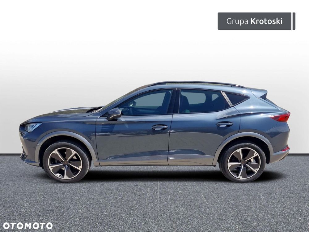 Cupra Formentor 2.0 TSI 4Drive DSG - 4
