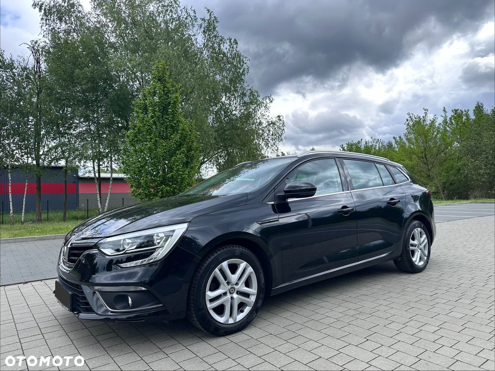 Renault Megane ENERGY TCe 100 LIFE - 12