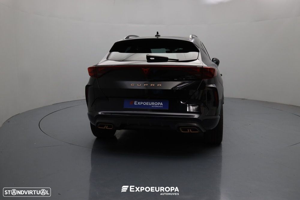Cupra Formentor 1.5 e-Hybrid Special Edition DSG - 6