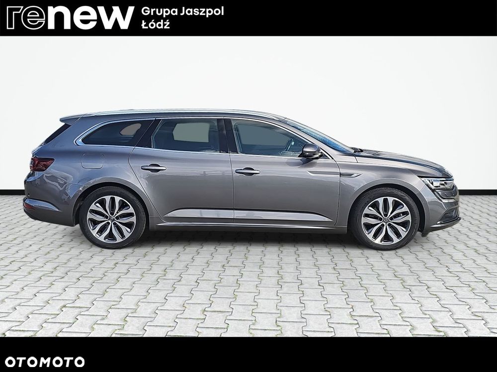 Renault Talisman 2.0 Blue dCi Intens EDC - 4