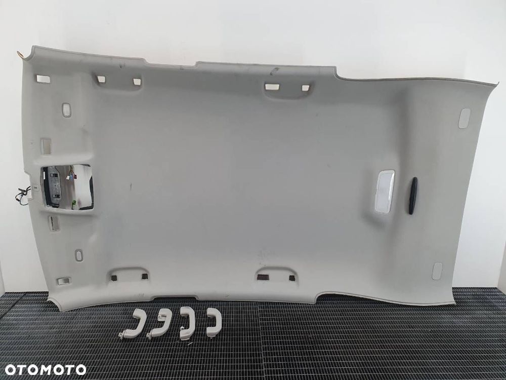 PODSUFITKA MERCEDES B180 B200 W246 A2466900150 RĄCZKI