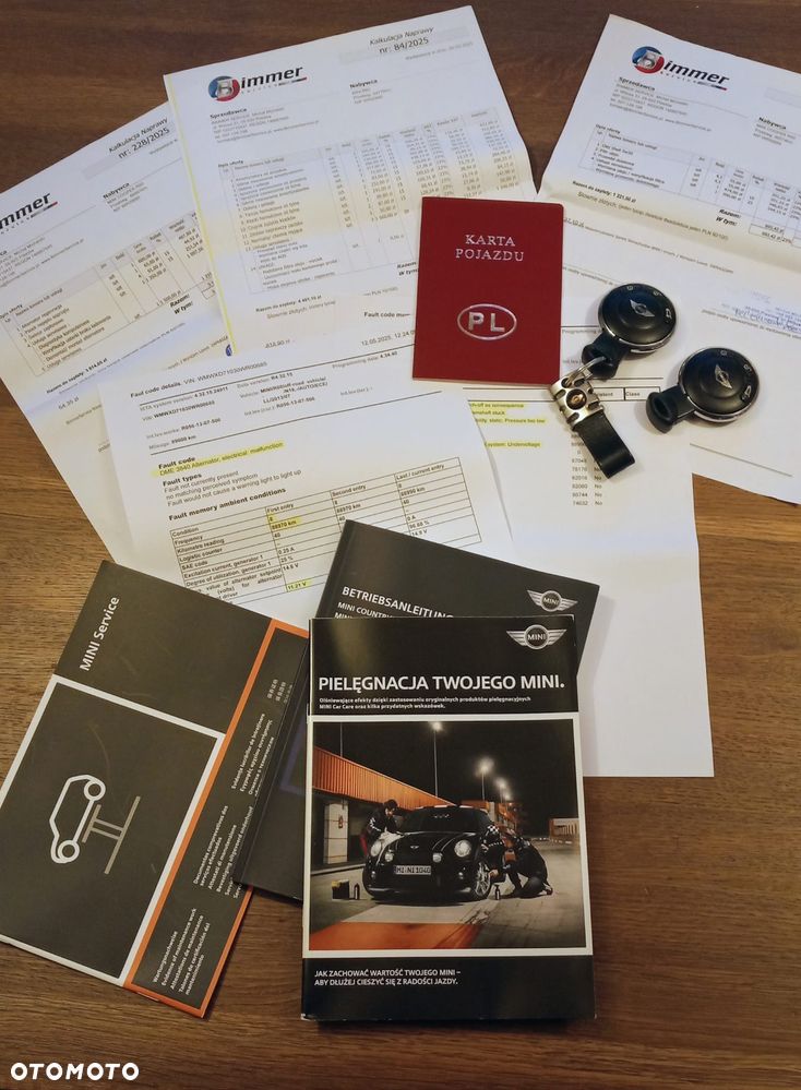MINI Countryman Cooper ALL4 - 36