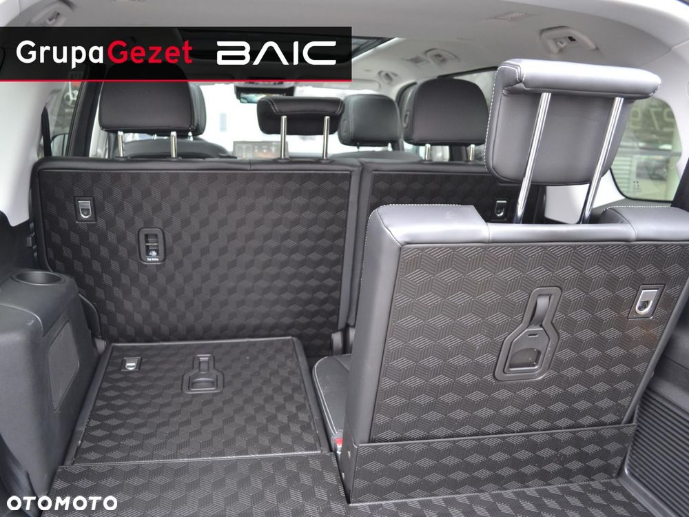 BAIC BJ60 - 9