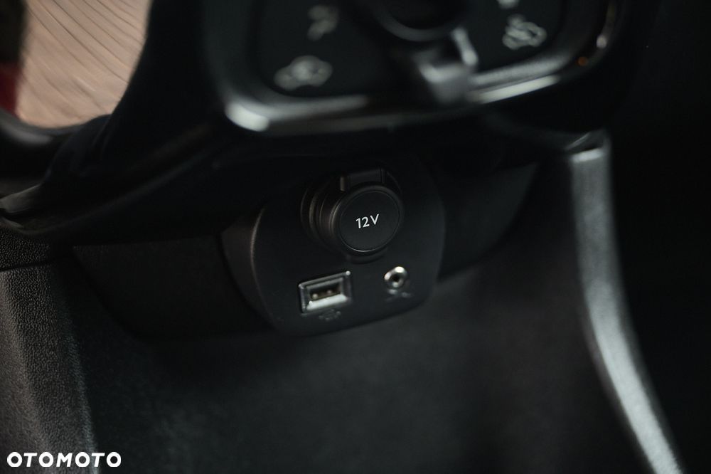 Toyota Aygo x-play Edition-S - 29