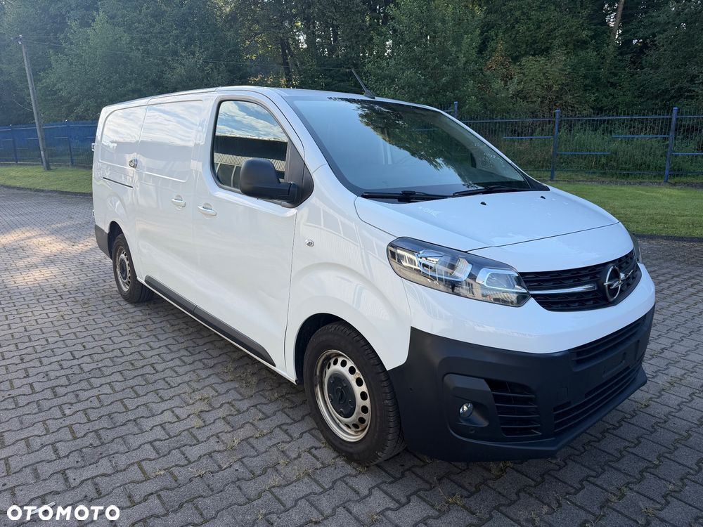 Opel Vivaro - 5