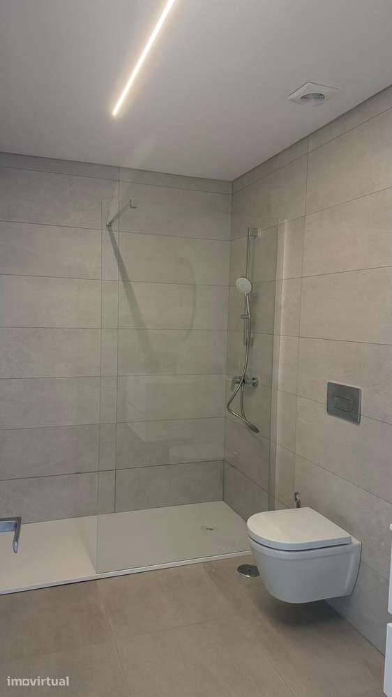 Apartamento T2 Novo com Garagem em Sesimbra - Grande imagem: 3/16