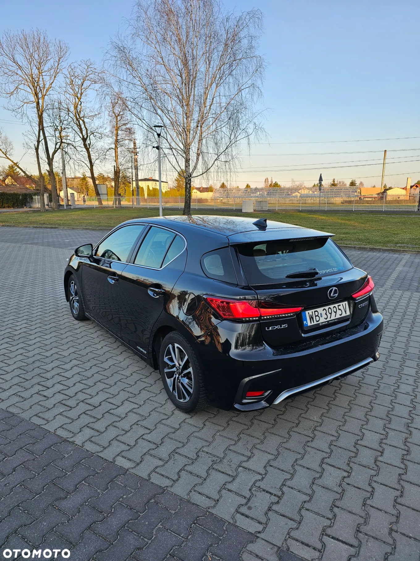 Lexus CT 200h Elegance - 9
