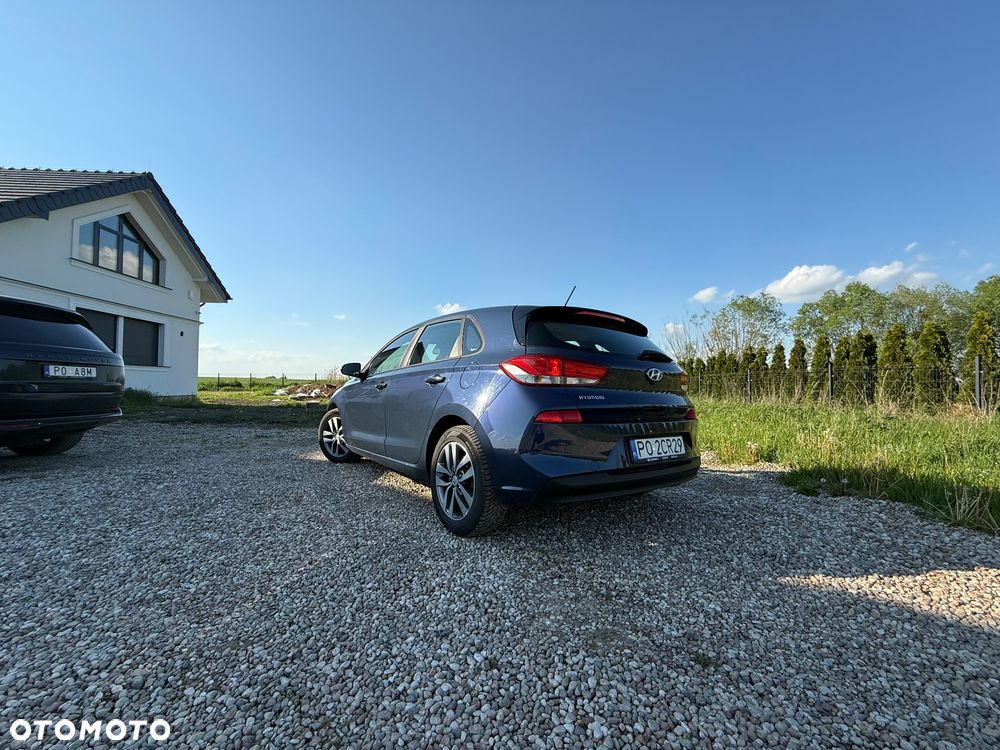 Hyundai i30 1.4 Premiere Comfort - 5