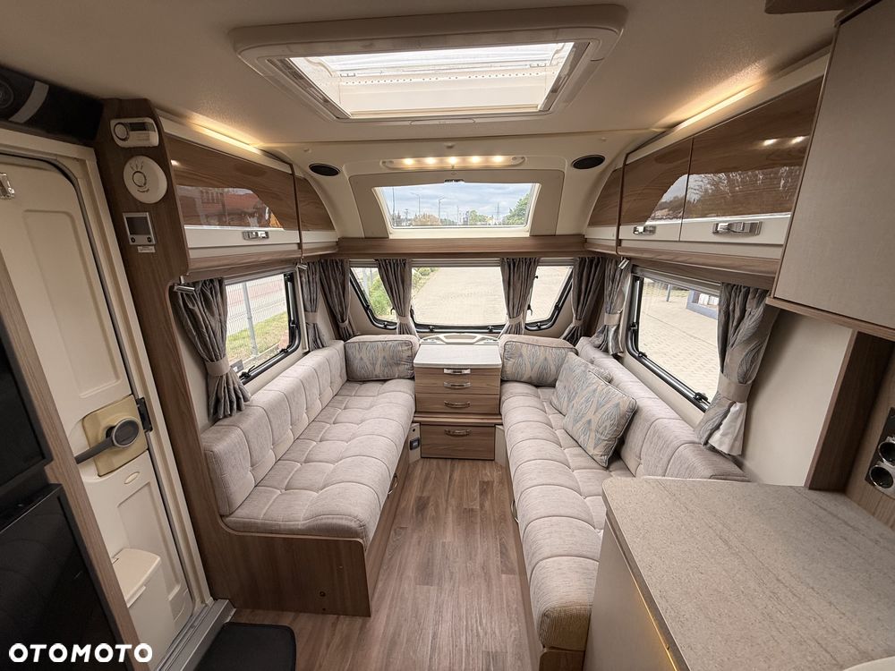 SWIFT Challenger SE 640 - 12