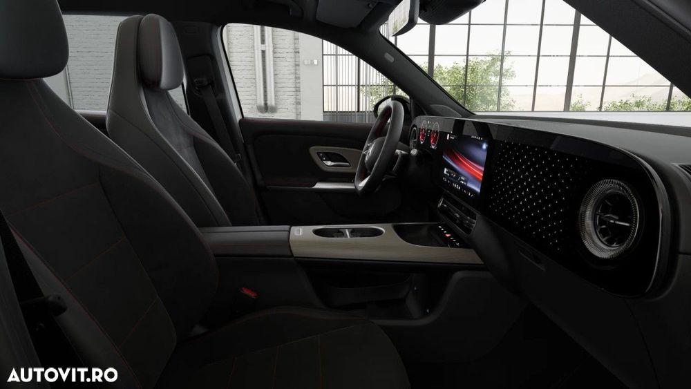 Mercedes-Benz GLB - 6