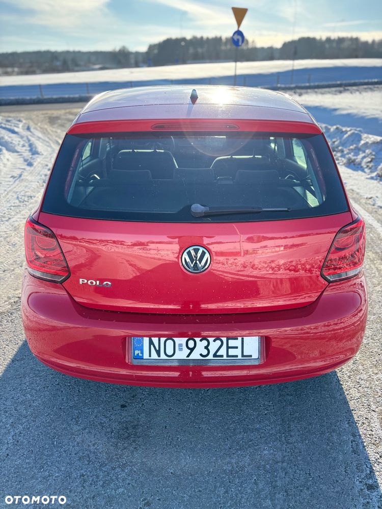 Volkswagen Polo - 13