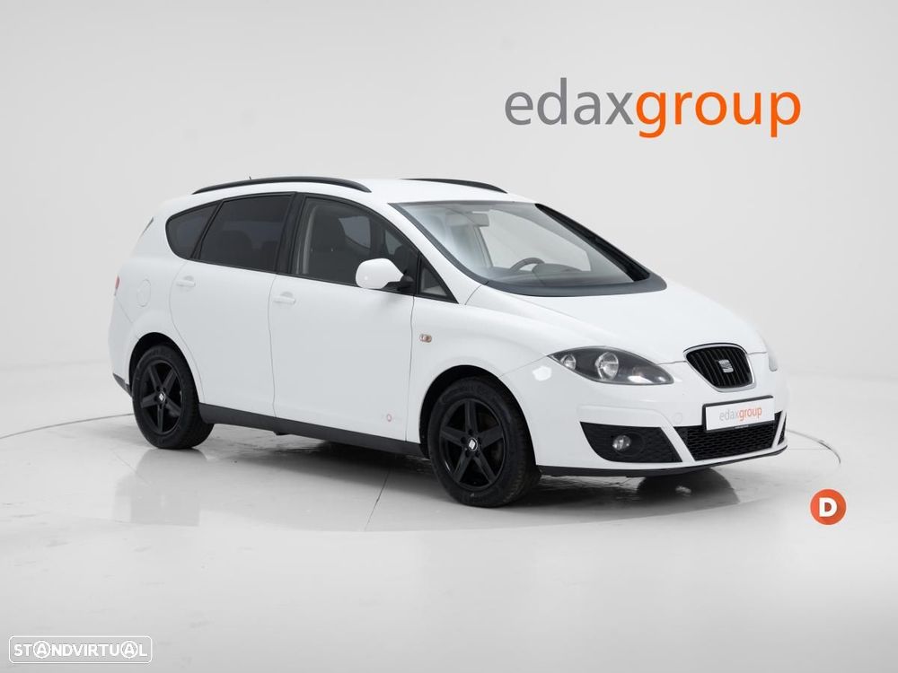 SEAT Altea - 2