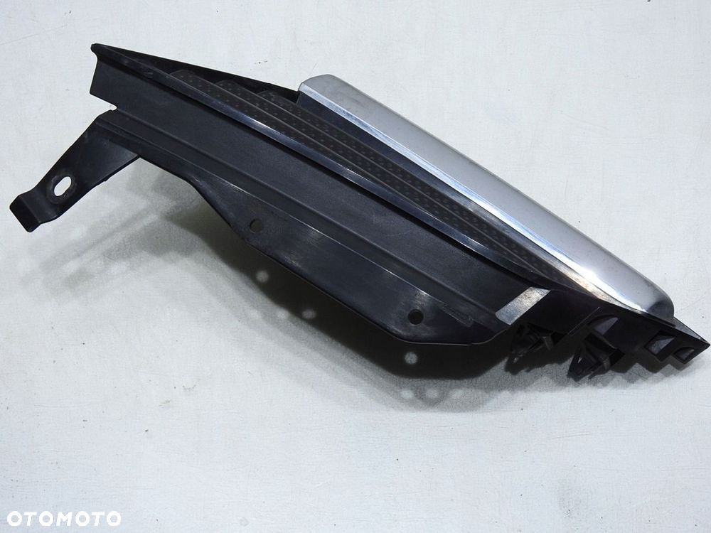 KRATKA GRILL NERKA LEWA NISSAN PRIMERA P12 - 7